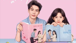 My Boss π Ep 10 | Hindi/Urdu Dubbed + Eng Sub | Chinese Romantic Office Drama πΌπ