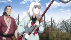 Teogonia - Ep 3 (HD) Sub indo