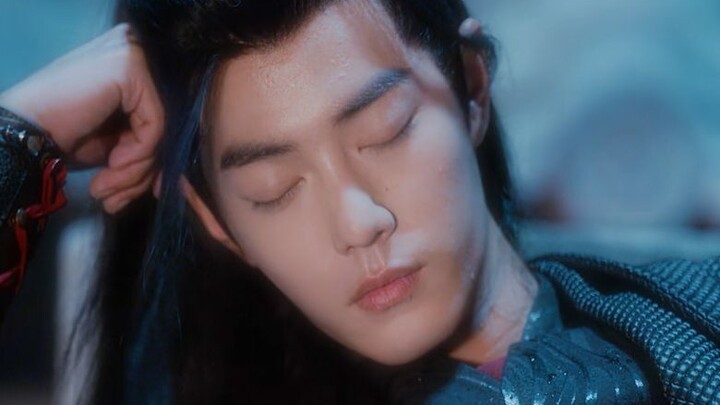 [Drama version of Wangxian] Scarlet Temptation-Episode 19