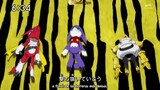 Digimon Xros Wars Hunters Opening Sub Español