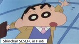 Shinchan Season 5 Episode 6 in Hindi