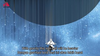 MURASHIKIBU SERANGAN BESAR | BORUTO TWO BLUE VORTEX PART 1988