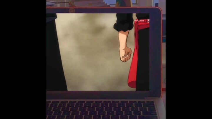 ketika si Golok ndk buta map di satuin