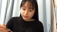 Kawahara Misaki (EX-AKB48/SHOWROOM Live Streaming/2024.03.08)