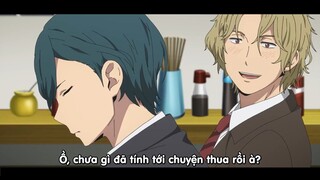 Câu Lạc Bộ Ryman - Phần 17 #anime #schooltime
