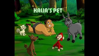 Chhota Bheem Hindi S4E10