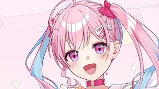 Kecelakaan sering terjadi! ? VTuber pendatang baru harus berjuang keras dengan BGM di siaran pertama