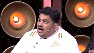 Top Cooku Dupe Cooku (2025) (Tamil) S02 EP13