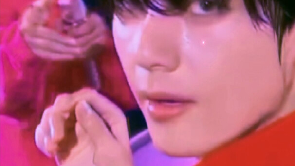 【Kim Taehyung】Hãy sắp xếp luôn cho Taetae của chúng ta đi!! SHOOT!