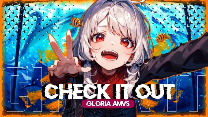 Check It Out