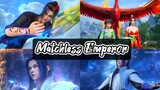 Matchless Emperor Eps 33 Sub Indo