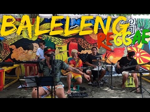 Baleleng - Roel Cortez TropaVibes Reggae Cover