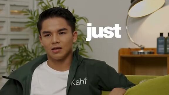 Buatlah yang terbaik dalam apa jua yang kita inginkan.