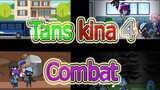 Gacha life Thai Tans kina Combat 4