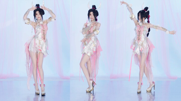 【Cocolo】Closer to You – Sister Xiaowu’s Splendid Painting –