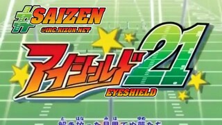 EYESHIELD 21 EPISODE 06