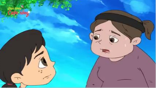 Cổ Tích Việt - DỘI NƯỚC VÀO TÁO BẾP