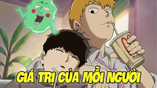 Giá Trị Của Mỗi Người | Mob Psycho 100 II