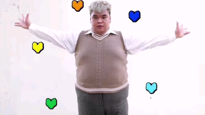 这 就 是 六 魂 的 力 量！！！