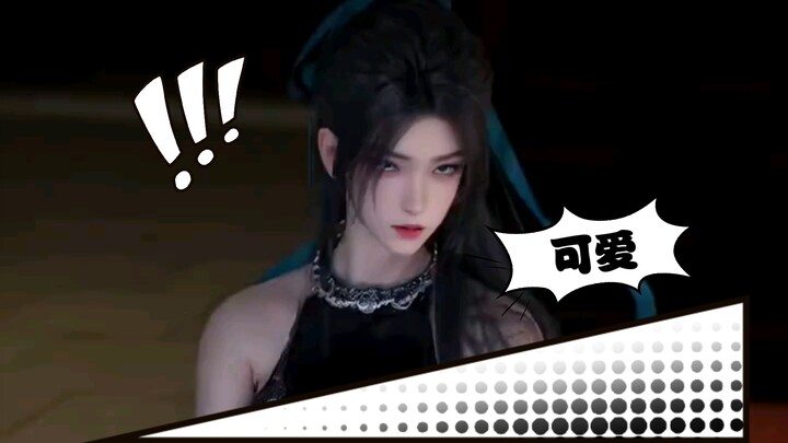 [VAM Premium Chinese Comics Integration Package] Jian Lai Ning Yao Ning would rather let the world d