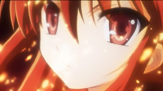 Shakugan no Shana S2 eps 1 sub indo