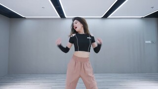 [IM] เพลง "Love to Hate Me" ของ Blackpink ออกแบบท่าเต้นโดย Tina Boo [ทีม SpadeA เซี่ยงไฮ้]