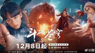 Battle Through The Heaven (2023) Episode 21 Subtitle Indonesia