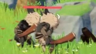 【原神】你 是 不 是 觉 得 你 很 幽 默