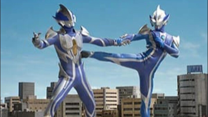 Ultraman Mebius Episode 35 Dubbing Indonesia