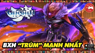 Genshin Impact || TOP NHỮNG CON BOSS MẠNH NHẤT và CÁCH ĐÁNH BẠI...! || Thư Viện Game