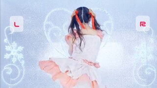 [Dance Learning] Nijisanji Dance Choreographer Version