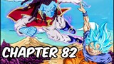 Goku REMEMBERS Bardock and Gine! Dragon Ball Super Manga Chapter 82 Review