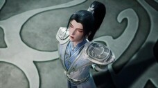 Lingwu Continent Eps 89 Sub Indo