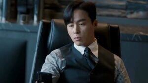 Queen of Divorce epsoide 11 [Sub Indo]