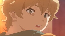 Uchuujin MuuMuu Sub Indo Eps 12