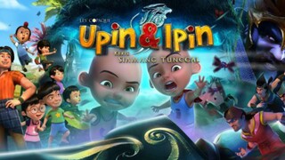 UPIN & IPIN KERIS SIAMANG TUNGGAL SUB INDO.