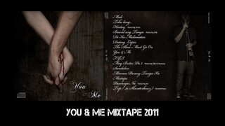 MULI - [You & Me Mixtape 2011]