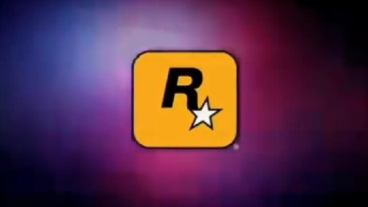 Rockstar Games production, guaranteed quality #13