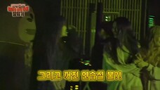 [ID SUB] What if we had a horror camera in the FIFTYFIFTY practice room? FIFTYFIFTY Edition