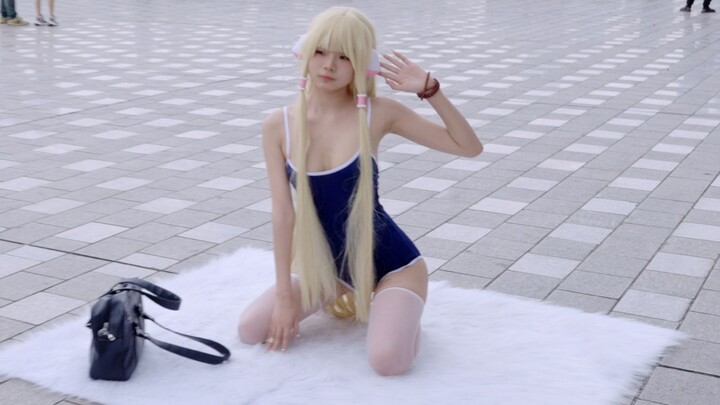 I still like summer comic conventions