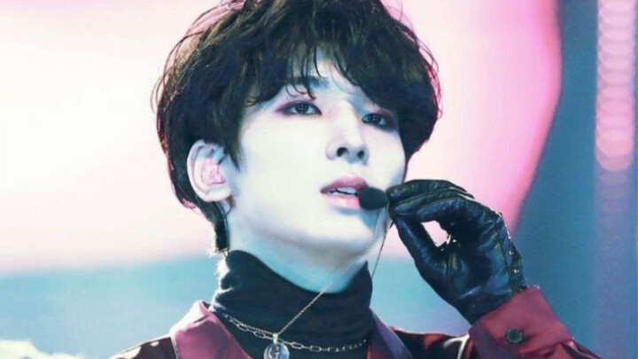 [All Wonwoo] Why does he keep being in Class A? Being low-key doesn’t mean he lacks talent.
