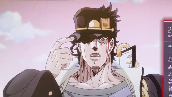 Bagaimana JO Chef merayakan Tahun Baru. 【2025ver.】