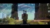 Kedamaian Yang Terpecahkan OlehKegelapan - VIVA FANTASY [#01] -Minecraft Roleplay