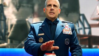 "Space Force" The US satellite was successfully launched, but it was dismantled by a Chinese satelli
