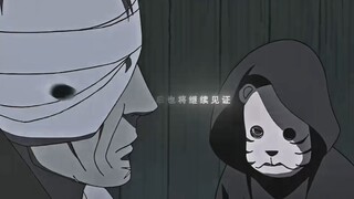 “Tôi đã chứng kiến tất cả”
