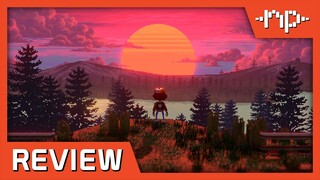 Echo Generation Review - Noisy Pixel