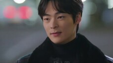 Carrying Sun Jae on his back, running 16-14 Even his mother didn’t recognize So-Rul, but Tae-Sung di