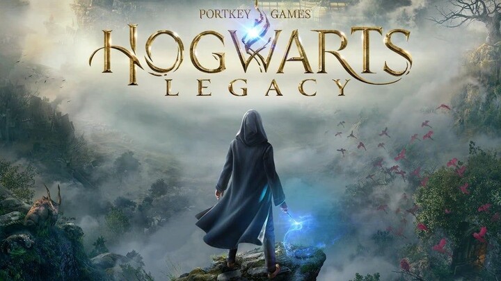 Hogwarts Legacy part 7