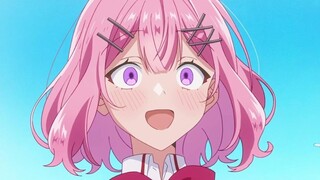【Lovers Are Not OK】What bad things did Amari Reinako do