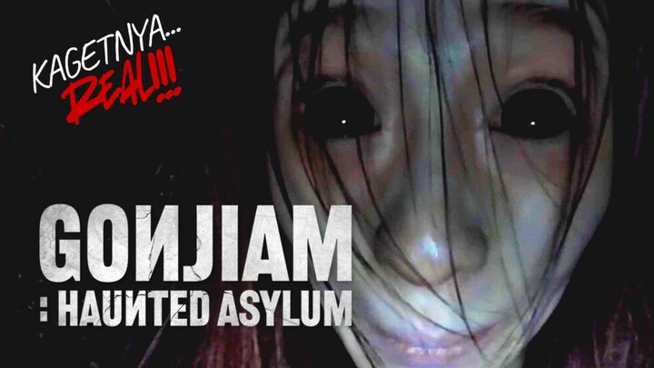 Film Gonjiam Haunted Asylum : Rahasia Dibalik Jumpscare Realistis